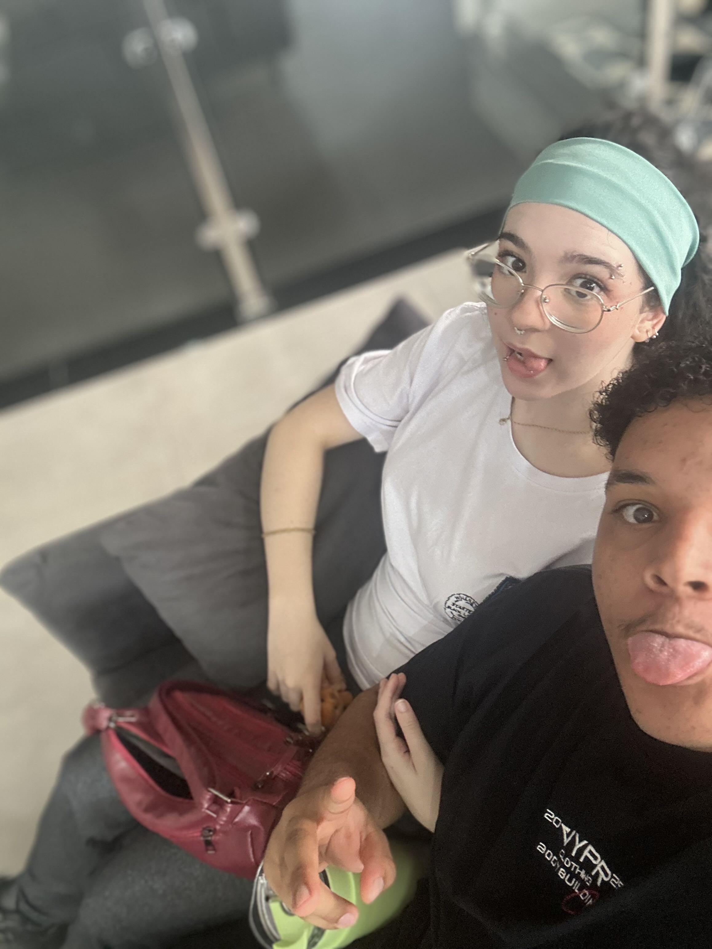 Juntos, somos mais fortes que qualquer mandamento.