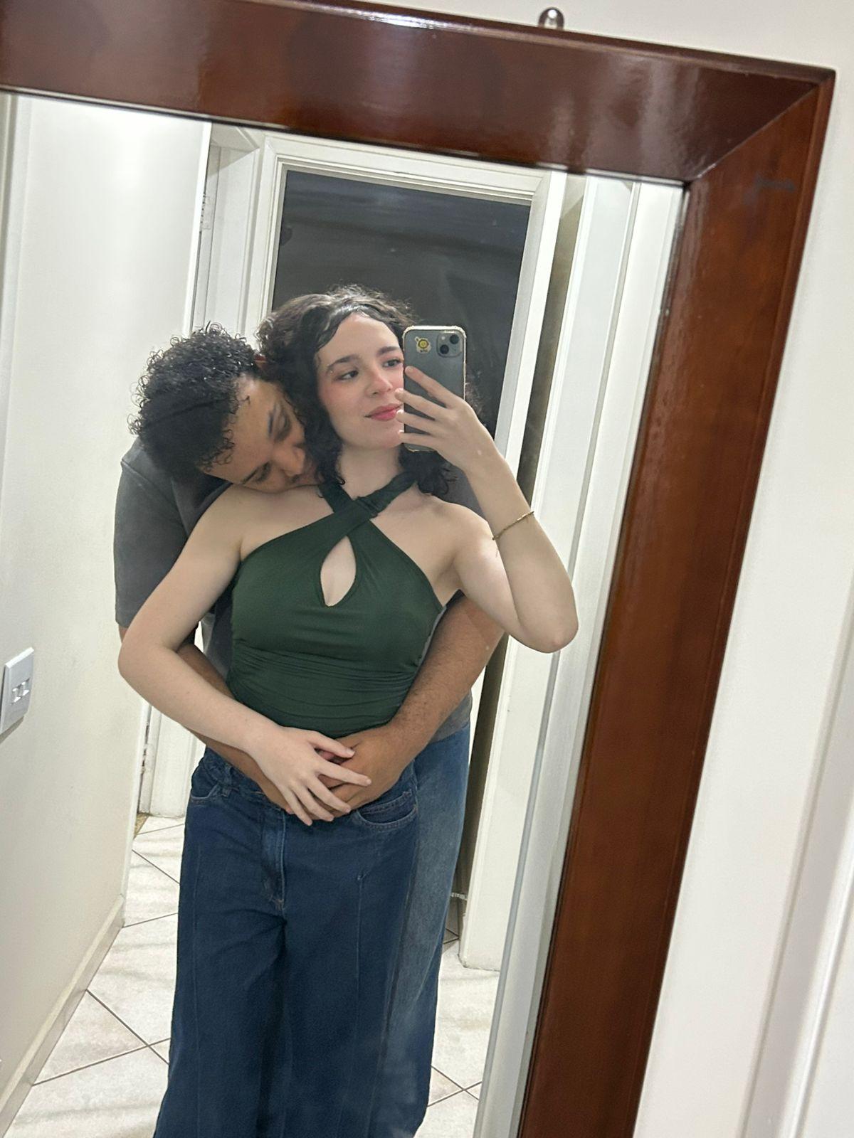 Se você fosse um pecado, seria o da paixão.